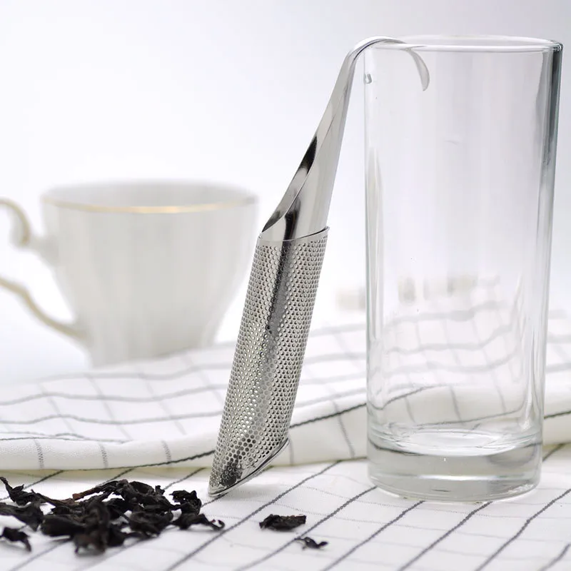 Stainless Steel Tea Diffuser – Dynamoclear